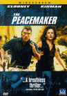 The Peacemaker poster