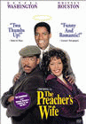 The Preacher's Wife poster