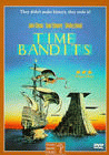 Time Bandits poster