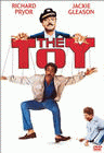 The Toy poster