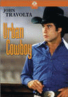 Urban Cowboy poster