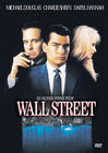 Wall Street poster