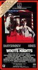 White Nights poster