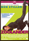 Zoolander poster