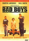Bad Boys poster