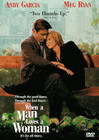 When a Man Loves... poster