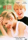 My Girl poster