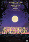 Arachnophobia poster