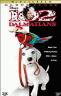 102 Dalmatians poster