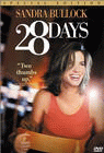 28 Days poster