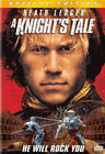 A Knight's Tale poster