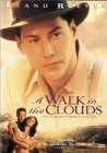 A Walk in the Clouds poster