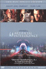 A.I. poster