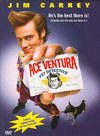 Ace Ventura poster