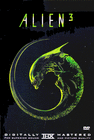 Alien 3 poster