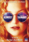 Almost Famous poster