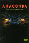 Anaconda poster