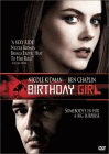 Birthday Girl poster