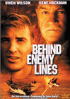 Behind Enemy Lines poster