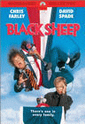 Black Sheep (1996) poster