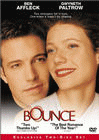 Bounce poster