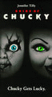 Bride of Chucky poster