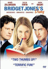 Bridget Jones's Diary poster