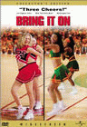 Bring It On poster