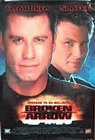 Broken Arrow poster