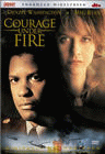 Courage Under Fire poster