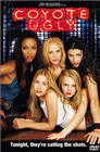 Coyote Ugly poster