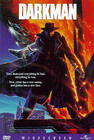 Darkman poster