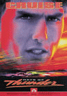 Days of Thunder poster