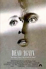 Dead Again poster