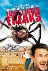 Eight Legged Freaks poster