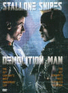 Demolition Man poster