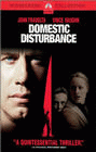 Domestic Disturbance poster