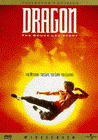 Dragon: Bruce Lee poster