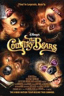 The Country Bears poster