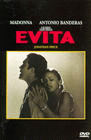 Evita poster