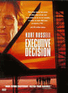 Executive Decision poster