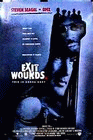 Exit Wounds poster