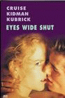 Eyes Wide Shut poster