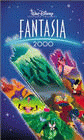 Fantasia 2000 poster