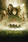 Fellowship of the Ring poster