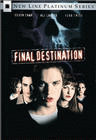 Final Destination poster