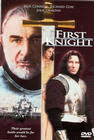 First Knight poster