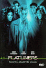 Flatliners poster