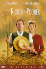 For Richer or Poorer poster