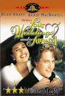 Four Weddings... poster